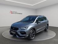 Cupra Ateca 2023