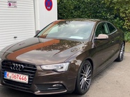 Audi A5 2013