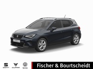 Seat Arona 2025