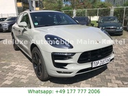 Porsche Macan 2016