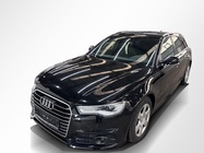 Audi A6 2019