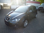 Seat Altea 2012