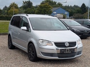 Volkswagen Touran 2007