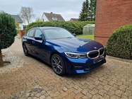 BMW 3 Series 2019