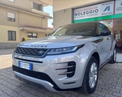 Land Rover Evoque 2020
