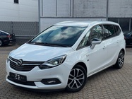 Opel Zafira 2019