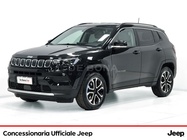 Jeep Compass 2021