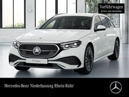 Mercedes-Benz E-Class 2025