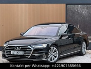 Audi A8 2020