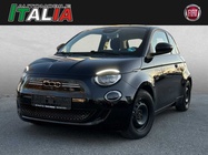 Fiat 500e 2022