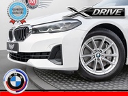 BMW 5 Series 2022