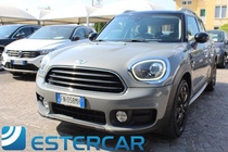 MINI Countryman 2018