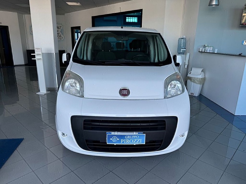 Fiat Qubo