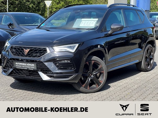 Cupra Ateca 2023