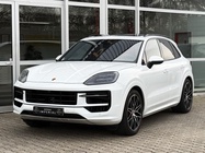 Porsche Cayenne 2024