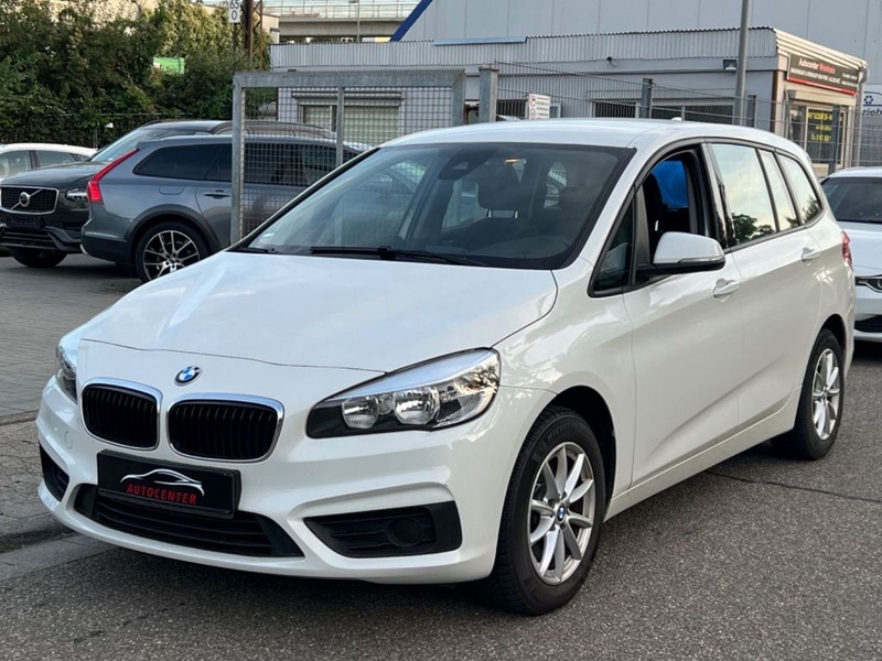 BMW 2 Series
