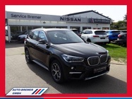 BMW X1 2016