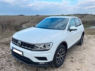 Volkswagen Tiguan 2019