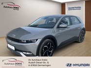Hyundai Ioniq5 2022