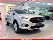Ford Kuga 2018