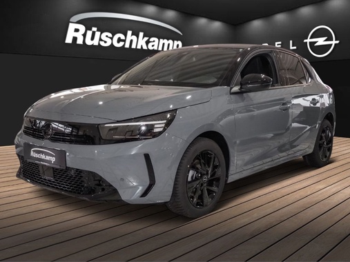 Opel Corsa 2025