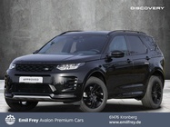 Land Rover Discovery Sport 2026