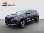 Peugeot 5008 2025