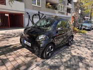 Smart ForTwo 2021