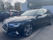 Audi A6 2020