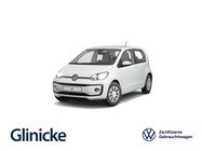 Volkswagen up! 2022