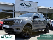 Ford Ranger 2023