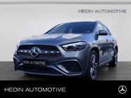 Mercedes-Benz GLA-Class 2026