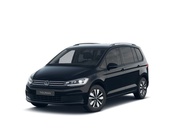 Volkswagen Touran 2025