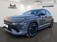 Hyundai Kona 2024