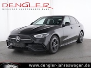 Mercedes-Benz C-Class 2024