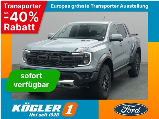 Ford Other 2026