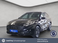 Ford Kuga 2022