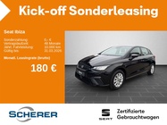 Seat Ibiza 2025