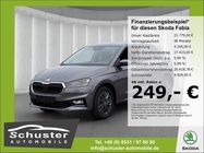 Skoda Fabia 2026