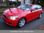 BMW 1 Series 2013