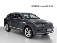 Bentley Bentayga 2024