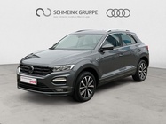 Volkswagen T-Roc 2020