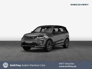 Land Rover Discovery Sport 2025