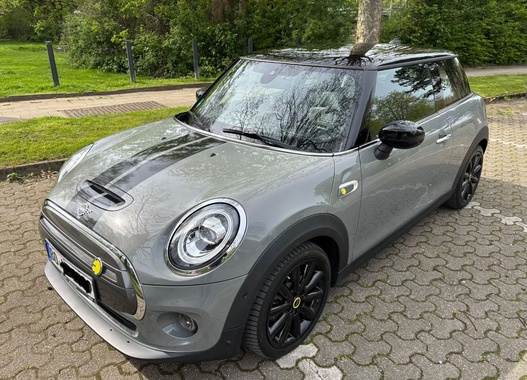 MINI Cooper 2020