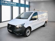 Mercedes-Benz Vito 2021