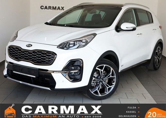 Kia Sportage 2019