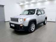 Jeep Renegade 2016
