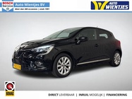 Renault Clio 2021