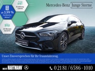 Mercedes-Benz CLA-Class 2025
