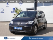 Volkswagen up! 2022